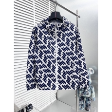 Fendi Sunscreen Jacket